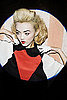 Photo: Shannon Sinclair, Style: Karen Levitt, Makeup: Masha G, Hair: Francky L'Official, Set: We Are Rocket Science, Model: Mila