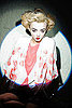 Photo: Shannon Sinclair, Style: Karen Levitt, Makeup: Masha G, Hair: Francky L'Official, Set: We Are Rocket Science, Model: Mila