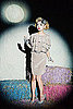 Photo: Shannon Sinclair, Style: Karen Levitt, Makeup: Masha G, Hair: Francky L'Official, Set: We Are Rocket Science, Model: Mila