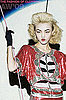 Photo: Shannon Sinclair, Style: Karen Levitt, Makeup: Masha G, Hair: Francky L'Official, Set: We Are Rocket Science, Model: Mila