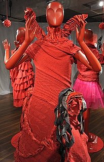Japan Fashion Week: Takumi Hatakeyama Fall 2009