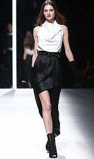 Japan Fashion Week: Nima Fall 2009 Japan Fashion Week: Nima Fall 2009