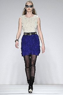 In The Showroom: Felder Felder Fall 2009 
