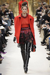 Fall 2009 Trend Report: Over-The-Knee Please 