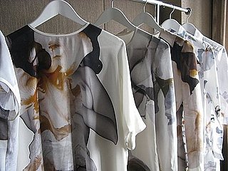In The Showroom: Richard Nicoll Fall 2009