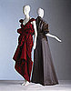 Circa 2005 (Red dress), Spring 98, Photo by William Palmer