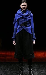 Japan Fashion Week: Matohu Fall 2009