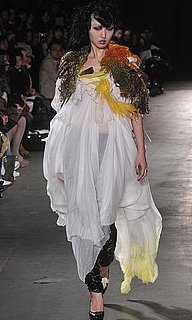 Japan Fashion Week: Reem Fall 2009