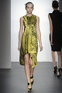 Fall 2009 Top Ten: Little Gold Dresses Fall 2009 Top Ten: Little Gold Dresses
