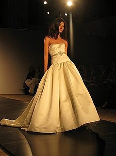 New York Bridal Market: Jewel By Priscilla Of Boston Spring 2010 