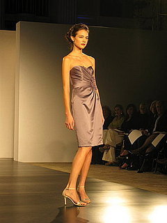 New York Bridal Market: Vineyard Collection Spring 2010 