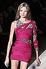 Balmain Spring 2009