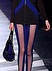 Jean Paul Gaultier Fall 2009