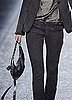 Nina Ricci Fall 2009