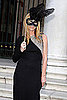 Frida Giannini, Photo by D. Venturelli/Wireimage