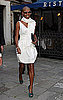 Skin, Photo by D. Venturelli/Wireimage