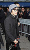 Gael Garcia Bernal, Photo by D. Venturelli/Wireimage