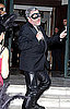 Philippe Starck, Photo by D. Venturelli/Wireimage