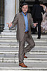 Emir Kusturica, Photo by D. Venturelli/Wireimage