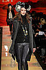 Diane Von Furstenberg Fall 2009