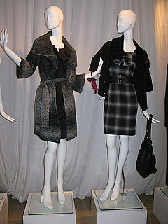 In The Showroom: LOFT Fall 2009 