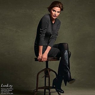In The Showroom: Ann Taylor Fall 2009