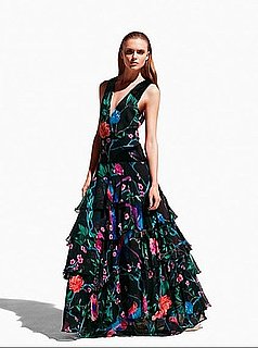 Matthew Williamson For H&M Summer Collection 