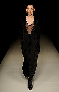 Rosemount Australia Fashion Week: Gary Bigeni Spring 2010 Rosemount Australia Fashion Week: Gary Bigeni Spring 2010