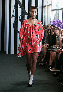 Rosemount Australia Fashion Week: Anna & Boy Spring 2010 Rosemount Australia Fashion Week: Anna & Boy Spring 2010