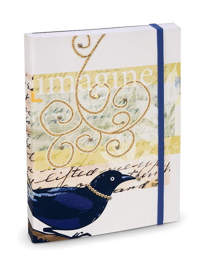 SCAD, Journal