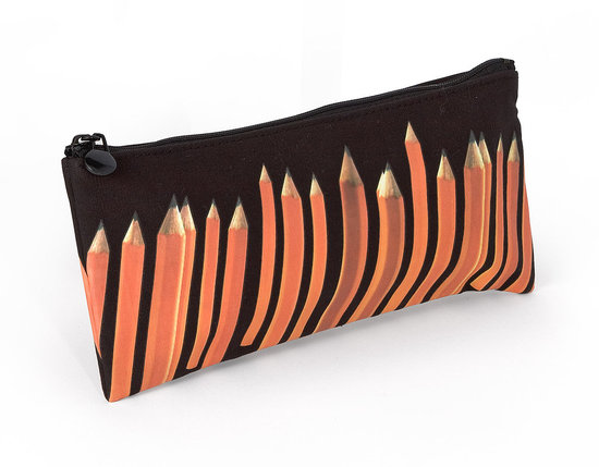 Pratt, Pencil Case