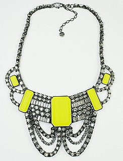 Shopping: Givenchy Does Neon Jewelry Shopping: Givenchy Does Neon Jewelry