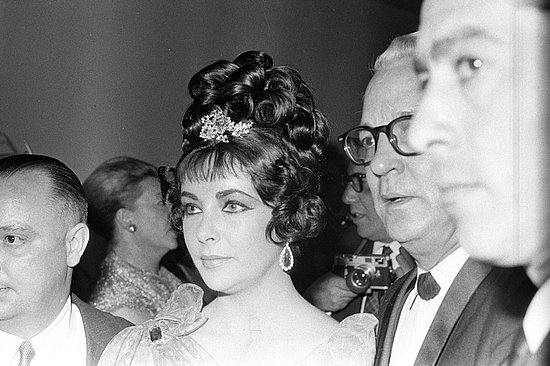 Elizabeth Taylor, 1969