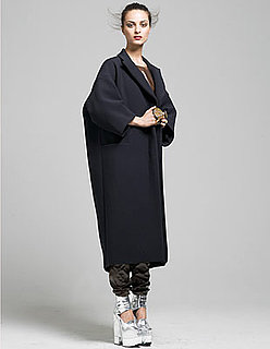 Acne Fall 2009 Look Book 