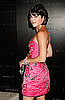 Actress Selma Blair