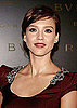 Actress Jessica Alba