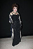 Actress Gina Lollobrigida