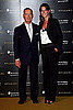 Francesco Trapani and Lorenza Trapani