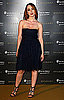 Actress Chiara Francin