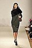 Isaac Mizrahi Fall 2009 