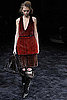 Prada Fall 2009 