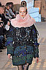 Christian Lacroix Fall 2009 