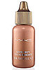 Bronze Hero lustre drops 