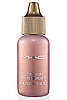 Pink Rebel lustre drops 