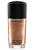 Mercenary nail polish 