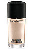Peaceable nail polish 