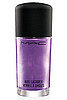 Violet Fire nail polish 
