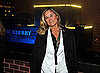 CEO of Burberry Angela Ahrendts 