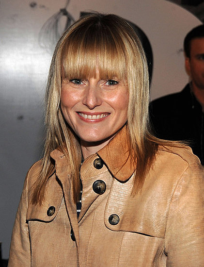 Amy Astley editor-in-chief of Teen Vogue