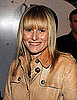 Amy Astley editor-in-chief of Teen Vogue